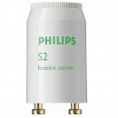 Стартер Philips S2 4-22W SER 220-240V