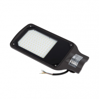 Светильник светодиодный уличный консольный ULV-R25H-70W/6500K IP65 GREY Uniel