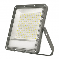 Прожектор светодиодный 150Вт IP65 6500К серый ULF-F51D