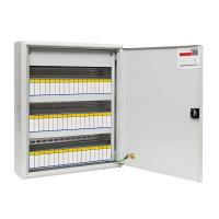Щит распред. навесной ЩРН-54 (480х400х120) IP31 EKF PROxima