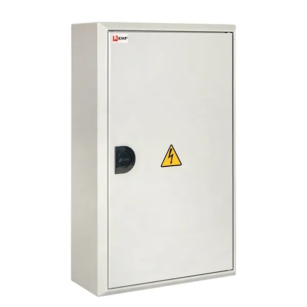 Щит распред. навесной ЩРН-36 (480х300х120) IP31 EKF PROxima