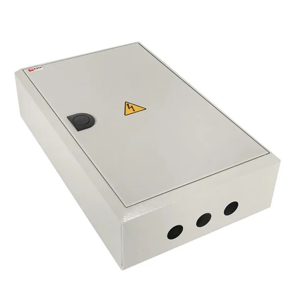 Щит распред. навесной ЩРН-36 (480х300х120) IP31 EKF PROxima