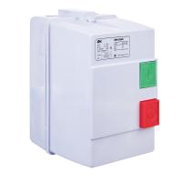 Контактор КМИ22560 25А в обол. Ue=220В/АС3  IP54
