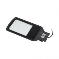 Светильник светодиодный уличный консольный ULV-R25H-100W/6500K IP65 GREY Uniel