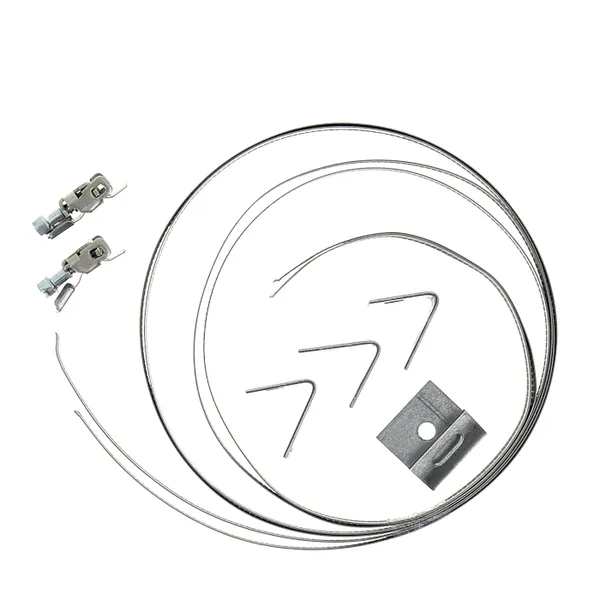 Комплект для крепления к столбу EKF PROxima