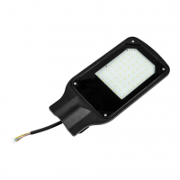 Светильник светодиодный уличный консольный ULV-R25H-50W/6500K IP65 GREY Uniel