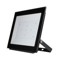Прожектор светодиодный ULF-F20-200W/6500К IP65 черн. Uniel