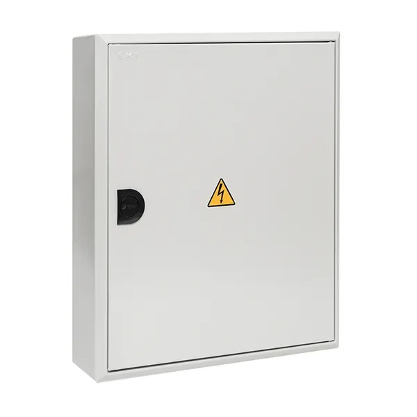 Щит распред. навесной ЩРН-54 (480х400х120) IP31 EKF PROxima