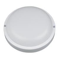 Светильник светодиодный ULW-Q227 24W/6500K IP65 WHITE круг. TM VOLPE