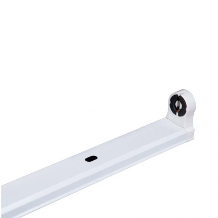 ULT-B01B T8x1/L120 WHITE Светильник линейный. Цоколь G13 под светодиодную лампу T8