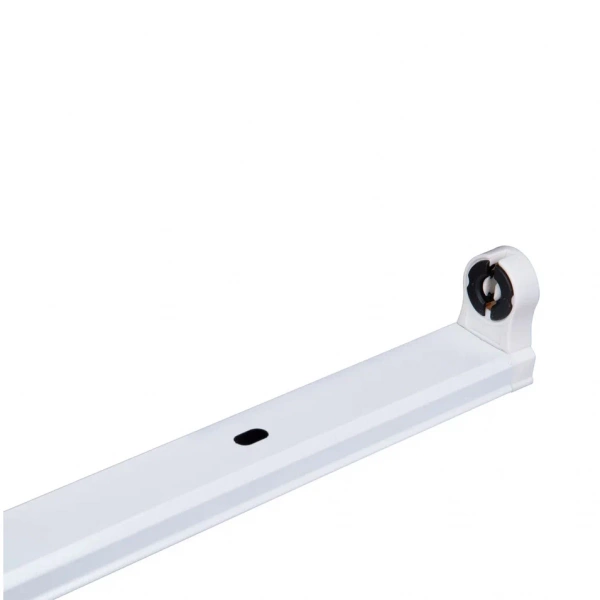 ULT-B01B T8x1/L120 WHITE Светильник линейный. Цоколь G13 под светодиодную лампу T8