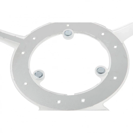 Светильник-модуль светодиодный d=265мм ULE-Q930-42W/4000K IP40 CLEAR