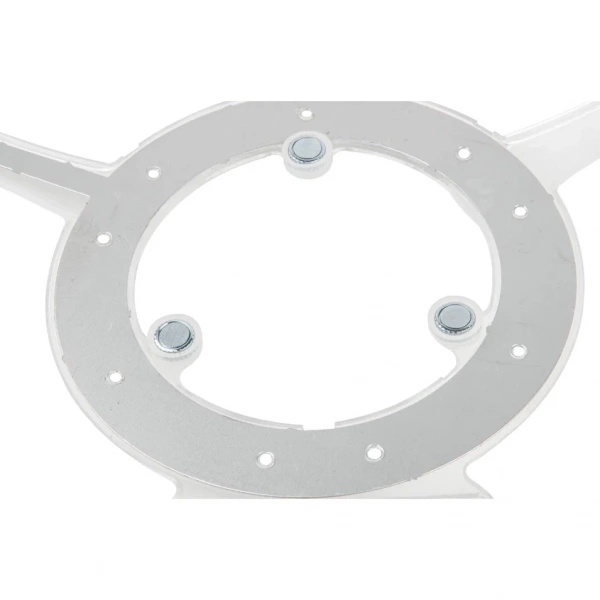 Светильник-модуль светодиодный d=265мм ULE-Q930-42W/4000K IP40 CLEAR
