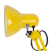 TLI-221 LIGHT YELLOW E27 Светильник настольный. Цоколь Е27. 60W