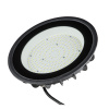 Светильник светодиодный промышленный ULY-U35C-100W/6500K IP65 BLACK