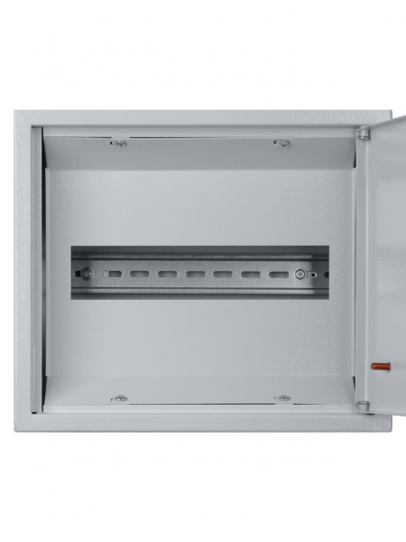 Корпус метал. ЩРН-12 IP31 (265х310х120)