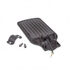 Светильник светодиодный уличный консольный ULV-R25H-70W/6500K IP65 GREY Uniel