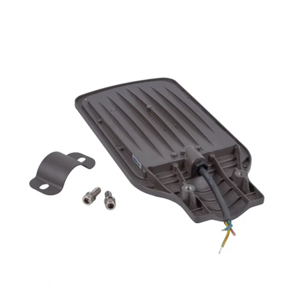 Светильник светодиодный уличный консольный ULV-R25H-70W/6500K IP65 GREY Uniel