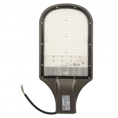 Светильник светодиодный уличный консольный 100Вт 6500К ULV-R22H-100W/DW IP65 GREY Uniel