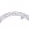 Светильник-модуль светодиодный d=195мм ULE-Q930-24W/4000K IP40 CLEAR