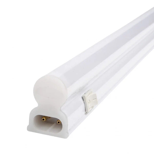 ULI-Q150 5W/4000K IP40 WHITE Светильник линейный светодиодный, 220В, с выключателем.