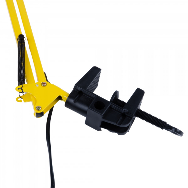 TLI-221 LIGHT YELLOW E27 Светильник настольный. Цоколь Е27. 60W