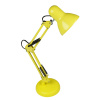 TLI-221 LIGHT YELLOW E27 Светильник настольный. Цоколь Е27. 60W