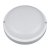 Светильник светодиодный ULW-Q227 24W/6500K IP65 WHITE круг. TM VOLPE