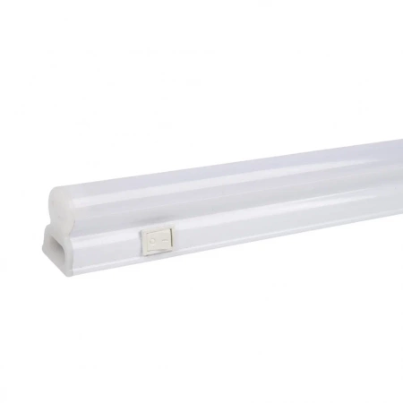 ULI-Q150 5W/4000K IP40 WHITE Светильник линейный светодиодный, 220В, с выключателем.
