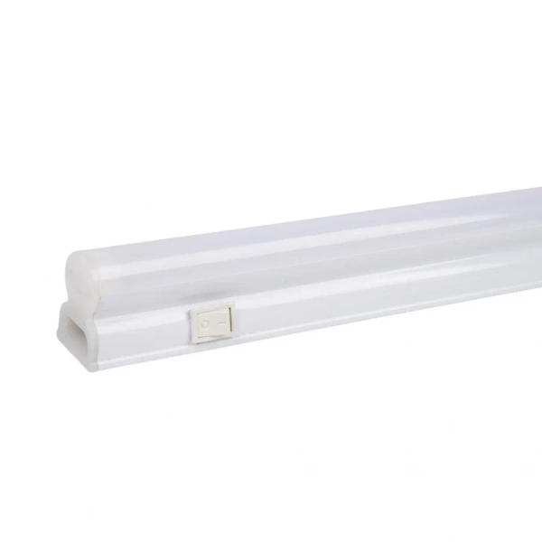 ULI-Q150 5W/4000K IP40 WHITE Светильник линейный светодиодный, 220В, с выключателем.