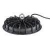 Светильник светодиодный промышленный ULY-U35C-100W/6500K IP65 BLACK