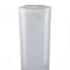 ULO-C40B T8x2/L124 IP40 WHITE Светильник линейный накладной. Без лампы. Цоколь G13, под лампу Т8. TM Uniel