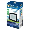 Прожектор светодиодный 100Вт IP65 6500К черн. Volpe ULF-Q517