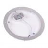 Светильник-модуль светодиодный d=195мм ULE-Q930-24W/4000K IP40 CLEAR