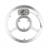 Светильник-модуль светодиодный d=265мм ULE-Q930-42W/4000K IP40 CLEAR