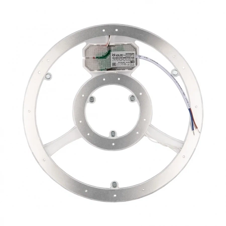 Светильник-модуль светодиодный d=265мм ULE-Q930-42W/4000K IP40 CLEAR