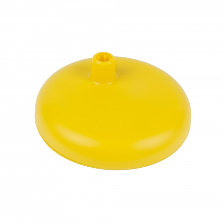 TLI-221 LIGHT YELLOW E27 Светильник настольный. Цоколь Е27. 60W