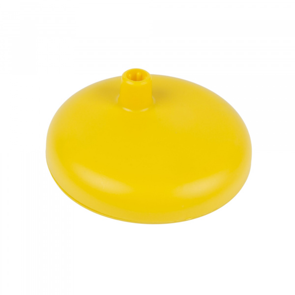 TLI-221 LIGHT YELLOW E27 Светильник настольный. Цоколь Е27. 60W
