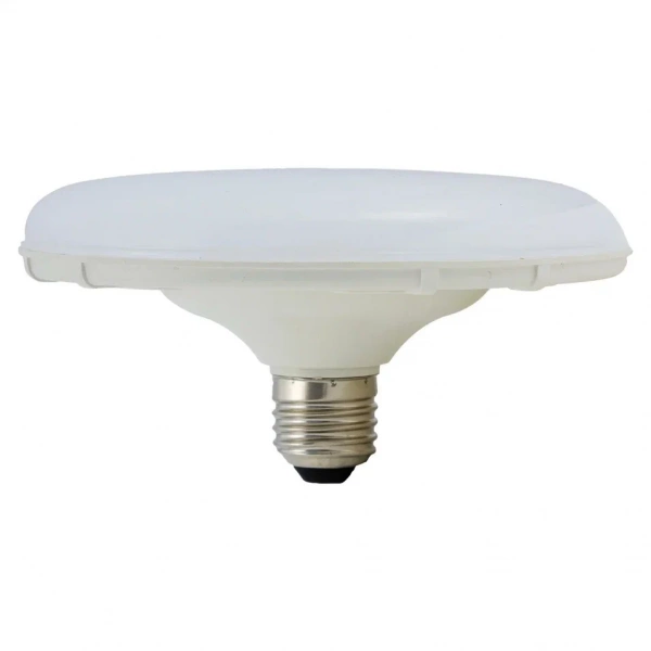 Лампа LED для растений 16Вт 220В Е27 "UFO"